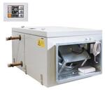 Приточная установка Фьорди ВПУ-4000 W-GTC