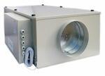 Приточная установка Breezart 1000 Lux W