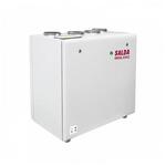 Приточно-вытяжная установка Salda RIRS 400VWR EKO 3.0