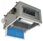 Приточная установка VENTS МПА 3200 В (LCD)