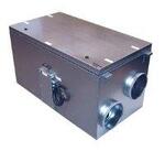 Приточно-вытяжная установка Ostberg HERU 100 S EC