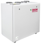 Приточно-вытяжная установка Salda RIRS 400VEL EKO 3.0 Приточно-вытяжная установка Salda RIRS 400VEL EKO 3.0