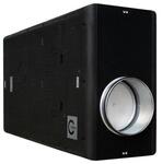 Приточная установка TURKOV Capsule-1000