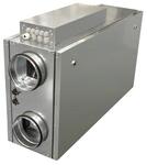 Приточно-вытяжная установка Zilon ZPVP 1000 HE