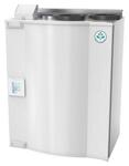 Приточно-вытяжная установка Systemair SAVE VTR 250/B L 1000W