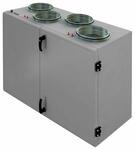 Приточно-вытяжная установка Shuft UniMAX-P 1000VWR-A Приточно-вытяжная установка Shuft UniMAX-P 1000VWR-A