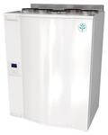 Приточно-вытяжная установка Systemair SAVE VTR 300/B L