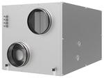 Приточно-вытяжная установка VENTS ВУТ Р 900 ВГ ЕС А17