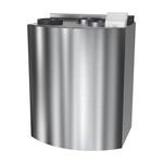 Приточно-вытяжная установка Systemair SAVE VTR 150/K L 1000W S.Steel Приточно-вытяжная установка Systemair SAVE VTR 150/K L 1000W S.Steel