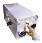 Приточно-вытяжная установка HERU 130 S EC 2A Приточно-вытяжная установка HERU 130 S EC 2A