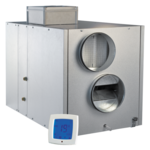 Приточно-вытяжная установка с рекуператором Blauberg KOMFORT LW800-4 S13 Приточно-вытяжная установка с рекуператором Blauberg KOMFORT LW800-4 S13