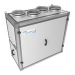 Приточно-вытяжная установка Breezart 1000 Lux RE (без нагр. и возд. кл.) Приточно-вытяжная установка Breezart 1000 Lux RE (без нагр. и возд. кл.)