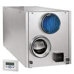 Приточно-вытяжная установка Blauberg KOMFORT LE350-3 S16 Приточно-вытяжная установка Blauberg KOMFORT LE350-3 S16