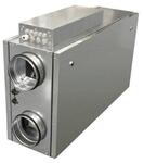 Приточно-вытяжная установка Zilon ZPVP 2000 HW Приточно-вытяжная установка Zilon ZPVP 2000 HW