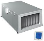 Приточная установка Blauberg BLAUBOX DE1300-12 Pro Приточная установка Blauberg BLAUBOX DE1300-12 Pro