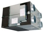 Приточно-вытяжная установка Mitsubishi Electric Lossnay LGH-200RVX-E