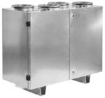Приточно-вытяжная установка Shuft UniMAX-P 1400VWR EC