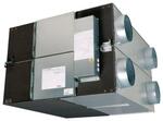 Приточно-вытяжная установка Mitsubishi Electric Lossnay LGH-150RX5-E
