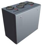 Приточно-вытяжная установка Lessar LV-PACU 700 VER Приточно-вытяжная установка Lessar LV-PACU 700 VER