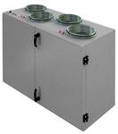 Приточно-вытяжная установка Shuft UniMAX-P 2000VWR-A Приточно-вытяжная установка Shuft UniMAX-P 2000VWR-A