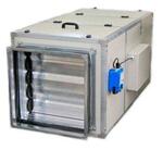 Вытяжная установка Breezart 16000 Extra Вытяжная установка Breezart 16000 Extra