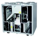 Приточно-вытяжная установка Salda RIRS 1900VWL EKO 3.0 Приточно-вытяжная установка Salda RIRS 1900VWL EKO 3.0