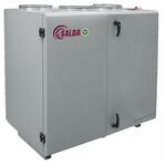 Приточно-вытяжная установка Salda RIS 1200VWL EKO 3.0 Приточно-вытяжная установка Salda RIS 1200VWL EKO 3.0