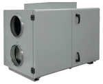 Приточно-вытяжная установка Salda RIRS 1900HE EKO 3.0