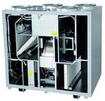 Приточно-вытяжная установка Salda RIRS 1200VEL EKO 3.0