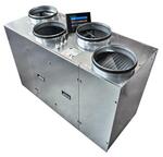 Приточно-вытяжная установка GlobalVent Climate Vi-035W Приточно-вытяжная установка GlobalVent Climate Vi-035W