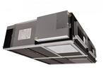 Приточно-вытяжная установка Mitsubishi Electric Lossnay LGH-250RVXT-E