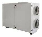 Приточно-вытяжная установка Shuft UniMAX-P 2200SW EC