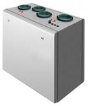 Приточно-вытяжная установка Shuft UniMAX-R 1400VEL EC