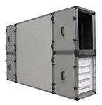 Приточно-вытяжная установка TURKOV Zenit-2000 S