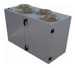 Приточно-вытяжная установка Shuft UniMAX-P 2200VWR EC