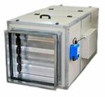 Вытяжная установка Breezart 25000 Extra