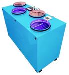Приточно-вытяжная установка GlobalVent Climate Vi-038+