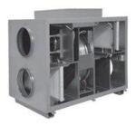 Приточно-вытяжная установка Shuft UniMAX-R 2200SW EC