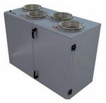 Приточно-вытяжная установка Lessar LV-PACU 1900 VEL