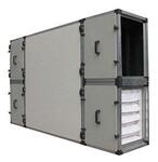 Приточно-вытяжная установка TURKOV Zenit-2400 HECO S