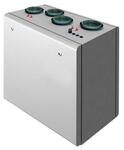 Приточно-вытяжная установка Shuft UniMAX-R 2200VWR EC