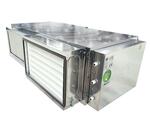 Приточно-вытяжная установка GlobalVent iCLIMATE-042W Приточно-вытяжная установка GlobalVent iCLIMATE-042W