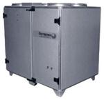 Приточно-вытяжная установка Ostberg HERU 600 T RER Приточно-вытяжная установка Ostberg HERU 600 T RER