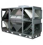 Приточно-вытяжная установка Salda RIS 3500 HEL EKO 3.0