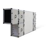 Приточно-вытяжная установка Turkov Zenit 5000 SE Приточно-вытяжная установка Turkov Zenit 5000 SE