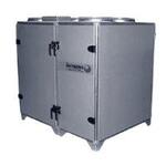 Приточно-вытяжная установка Ostberg HERU 1200 T RER