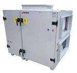 Приточно-вытяжная установка Ostberg HERU 800 S RER Приточно-вытяжная установка Ostberg HERU 800 S RER