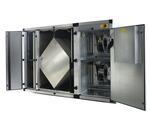 Приточно-вытяжная установка Salda RIS 5500 HER EKO 3.0