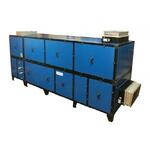 Приточно-вытяжная установка Breezart 10000 Aqua Pool RP (без стоимости с/у) Приточно-вытяжная установка Breezart 10000 Aqua Pool RP (без стоимости с/у)