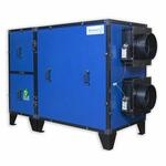 Приточно-вытяжная установка Breezart 10000 Pool Pro (без стоимости с/у)